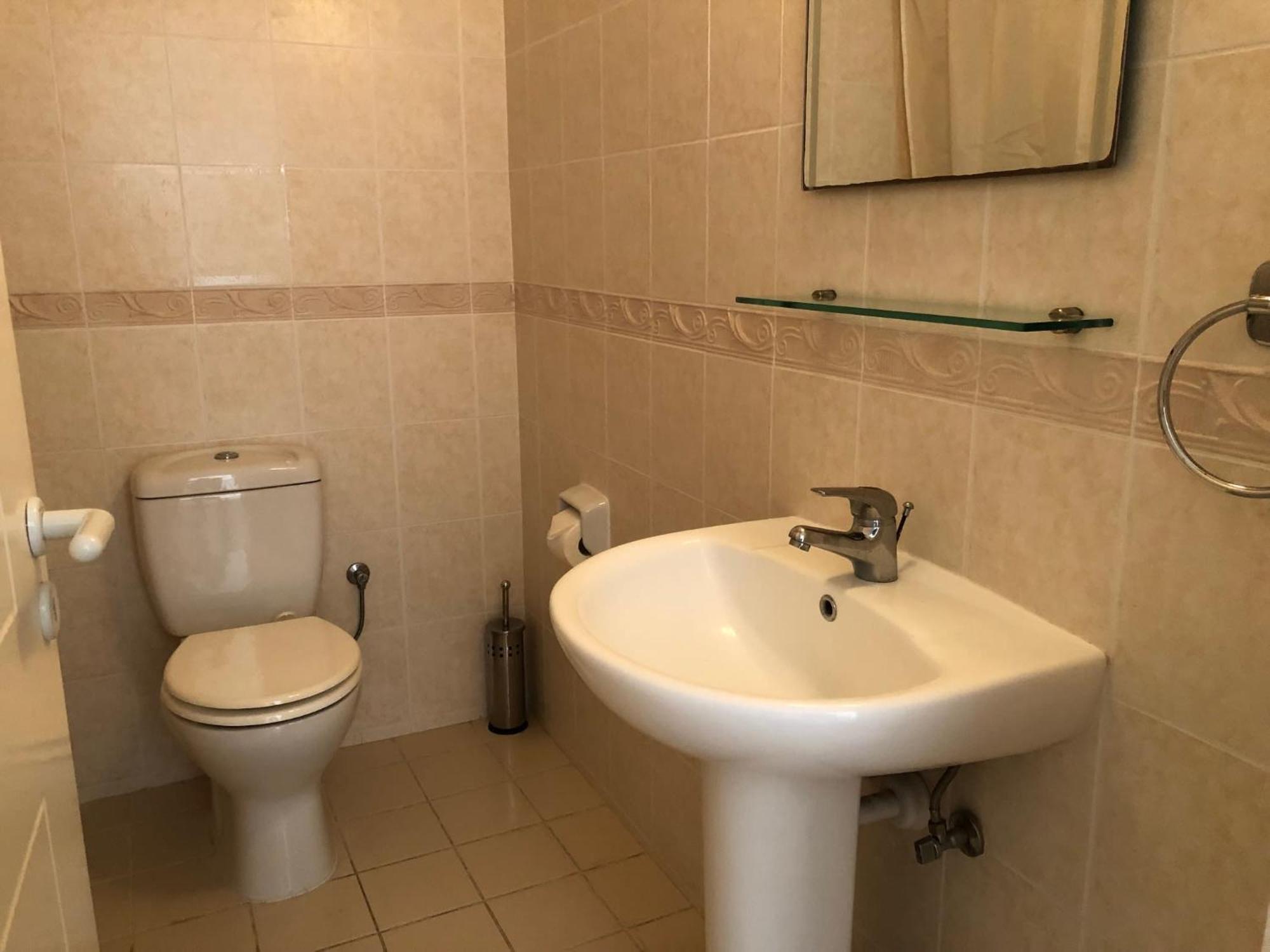 Limnaria Gardens - 1 Bedroom, Sunny Apartment With Stunning Pool Views Paphos Esterno foto
